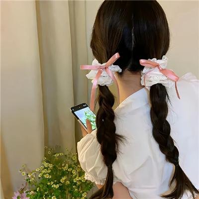 扑朔迷情